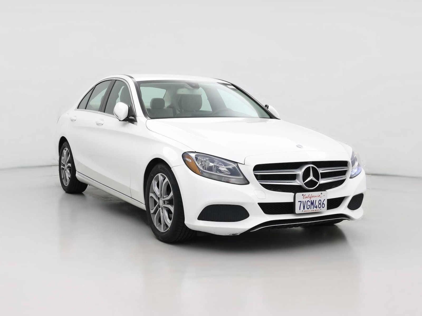 Image 1 of 2017 Mercedes-Benz C300