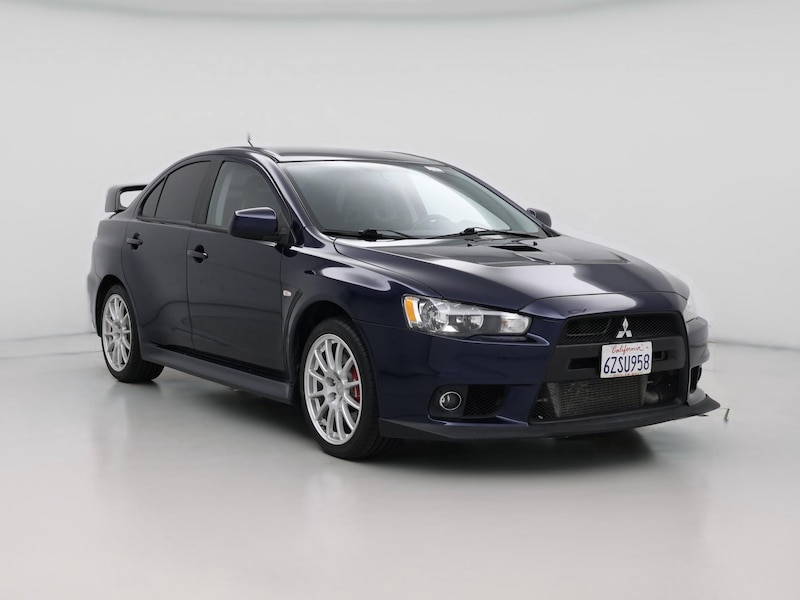 2013 Mitsubishi Lancer  -
                  Bakersfield, CA
