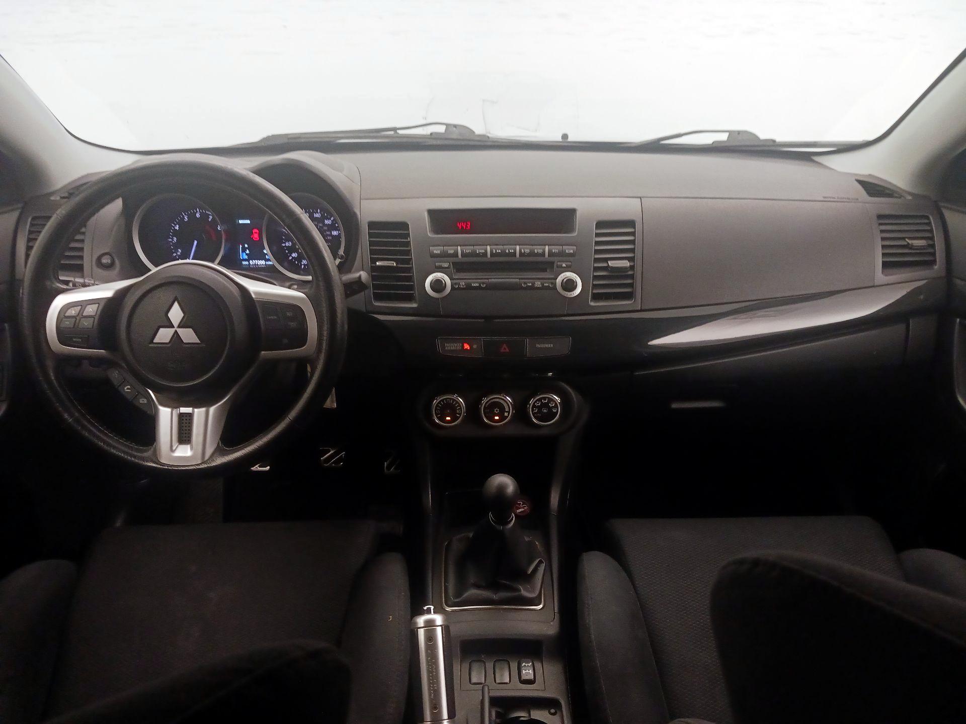 Thumbnail: 2013 Mitsubishi Lancer - 9