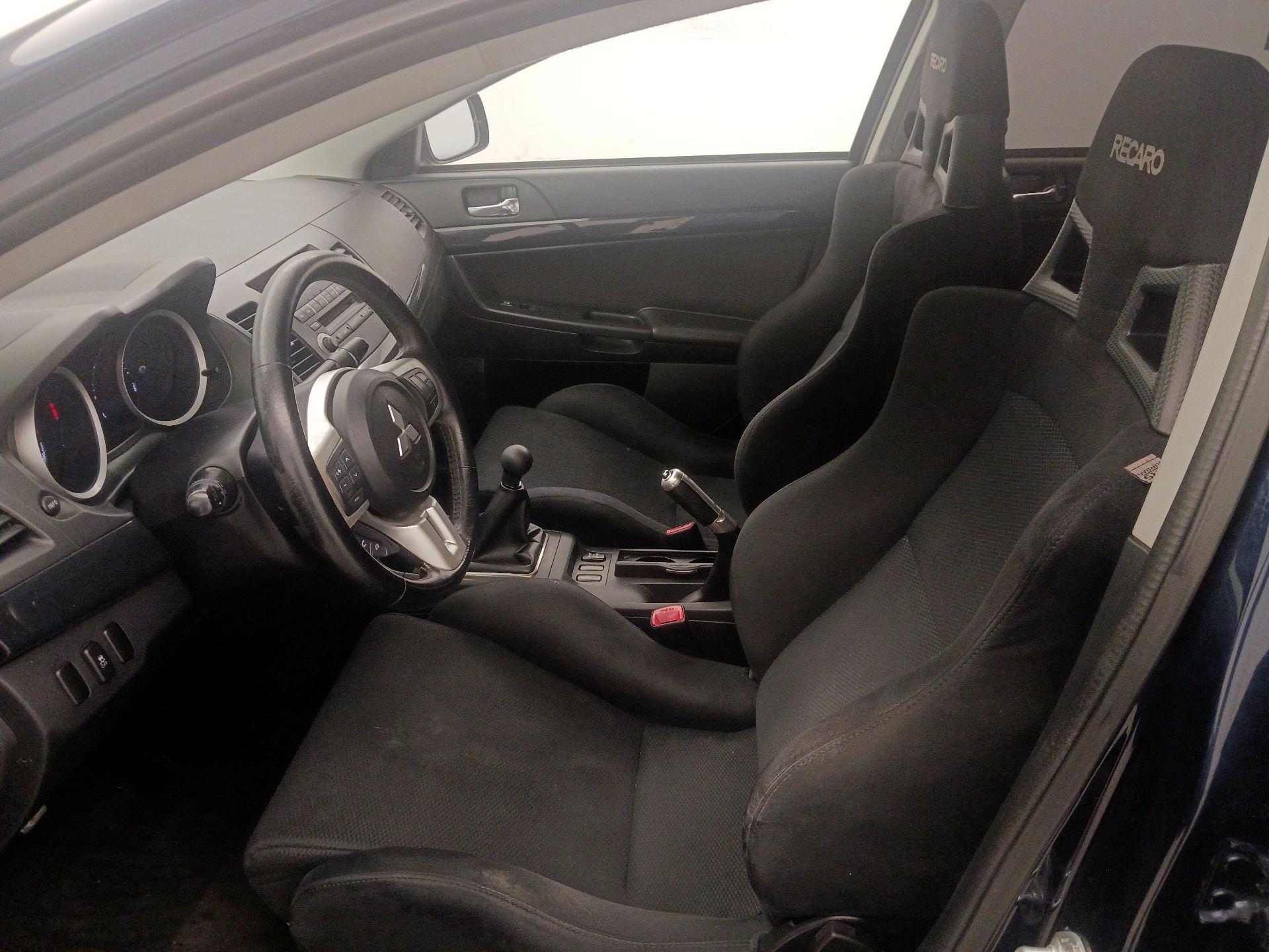 Thumbnail: 2013 Mitsubishi Lancer - 11