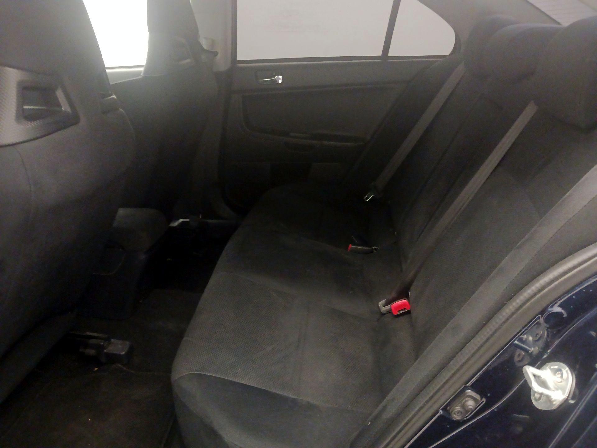 Thumbnail: 2013 Mitsubishi Lancer - 17