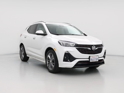 2020 Buick Encore GX Select -
                  Fresno, CA