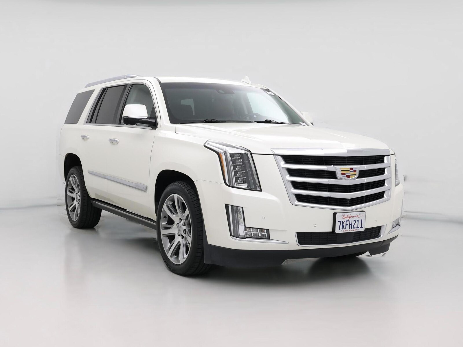 2015 Cadillac Escalade
