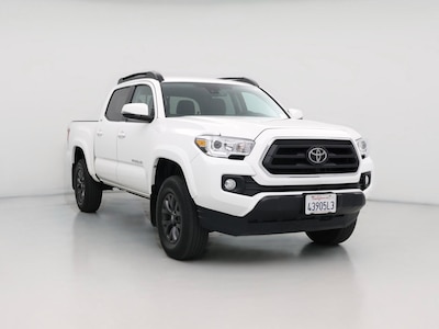 2022 Toyota Tacoma SR5 -
                Fresno, CA