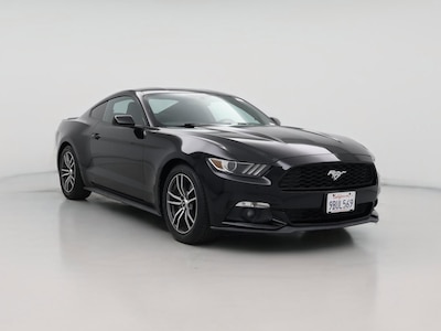 2017 Ford Mustang  -
                  Roseville, CA