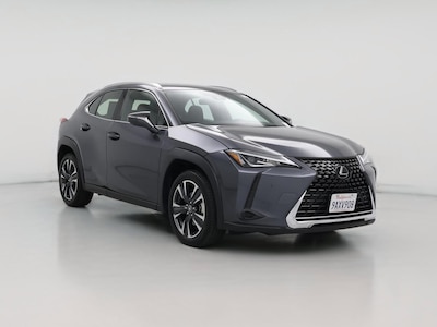 2022 Lexus UX 200 -
                  Fresno, CA