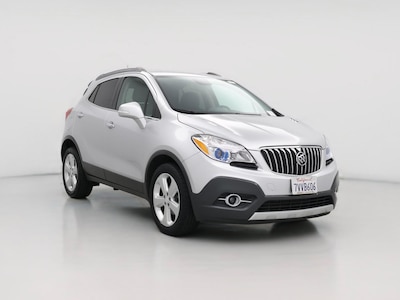 2015 Buick Encore Convenience -
                  Fresno, CA