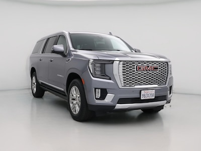 2022 GMC Yukon XL Denali -
                  Fresno, CA