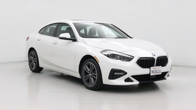 2021 BMW 2 Series 228i xDrive Hero Image