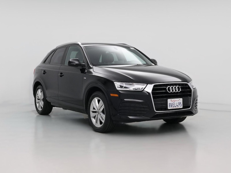 2018 Audi Q3 Premium -
                  Fresno, CA