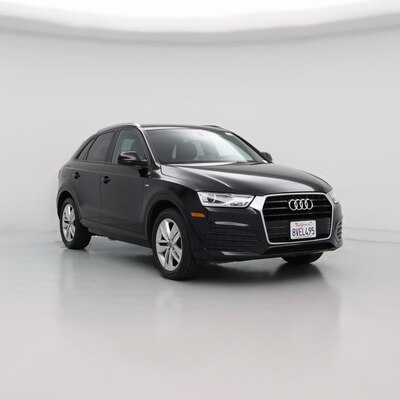 2018 Audi Q3 Premium
