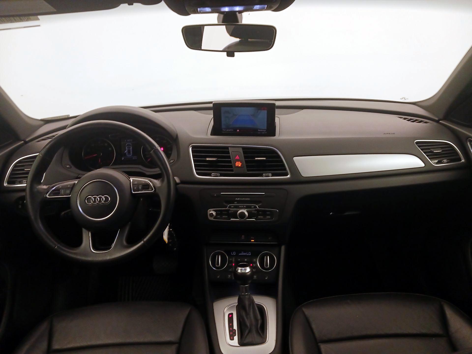 Thumbnail: 2018 Audi Q3 - 9