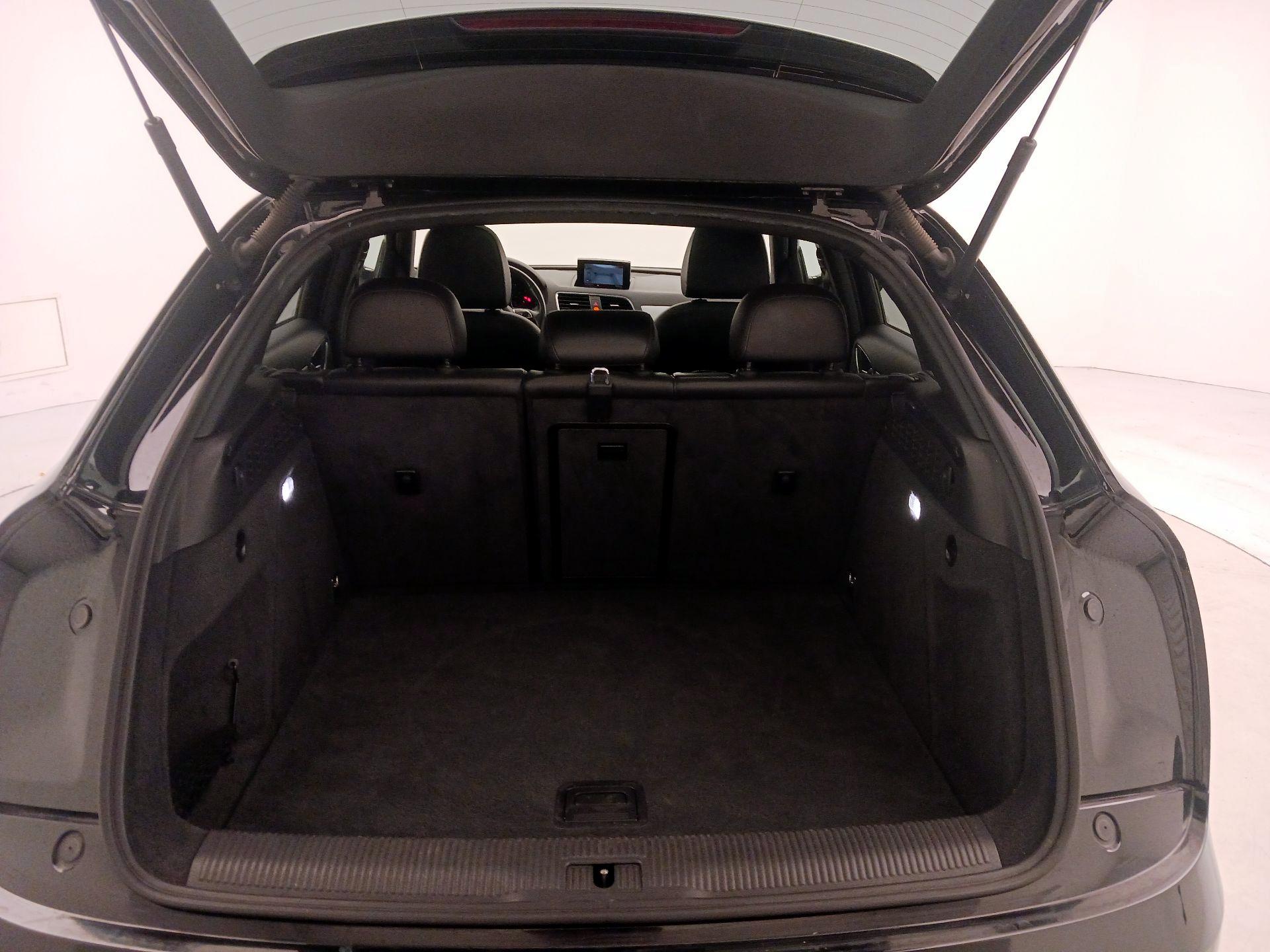 Thumbnail: 2018 Audi Q3 - 20