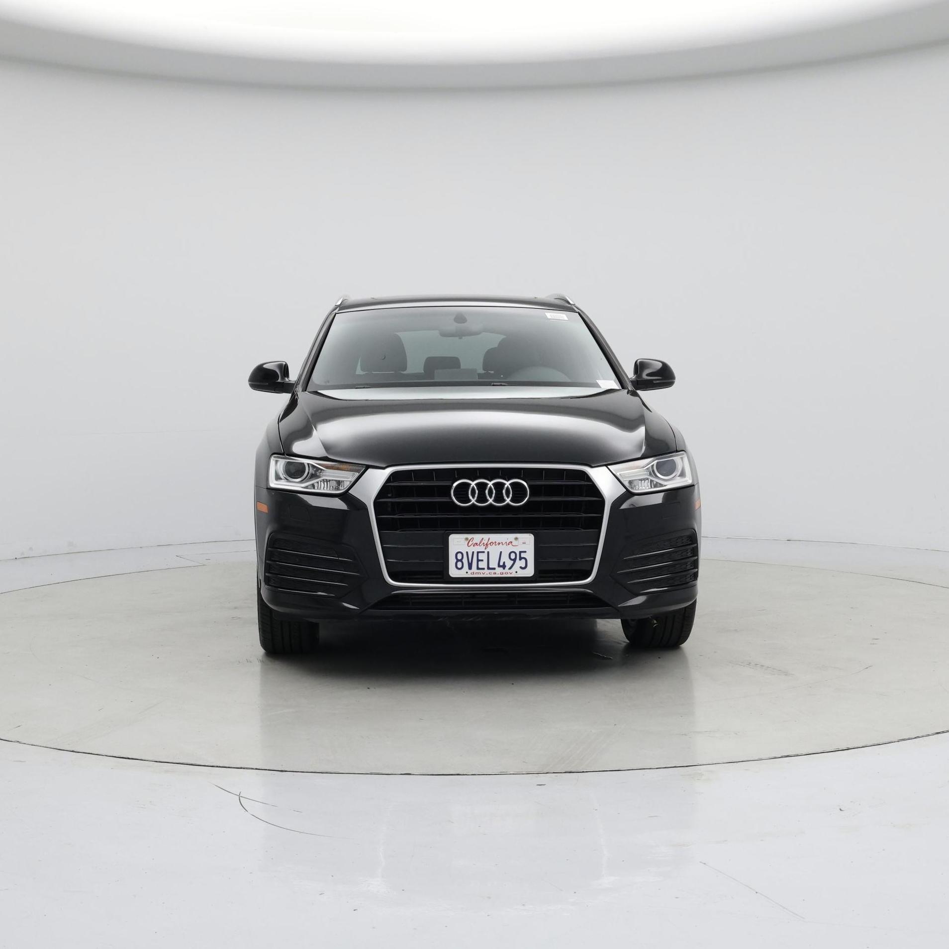 Thumbnail: 2018 Audi Q3 - 5