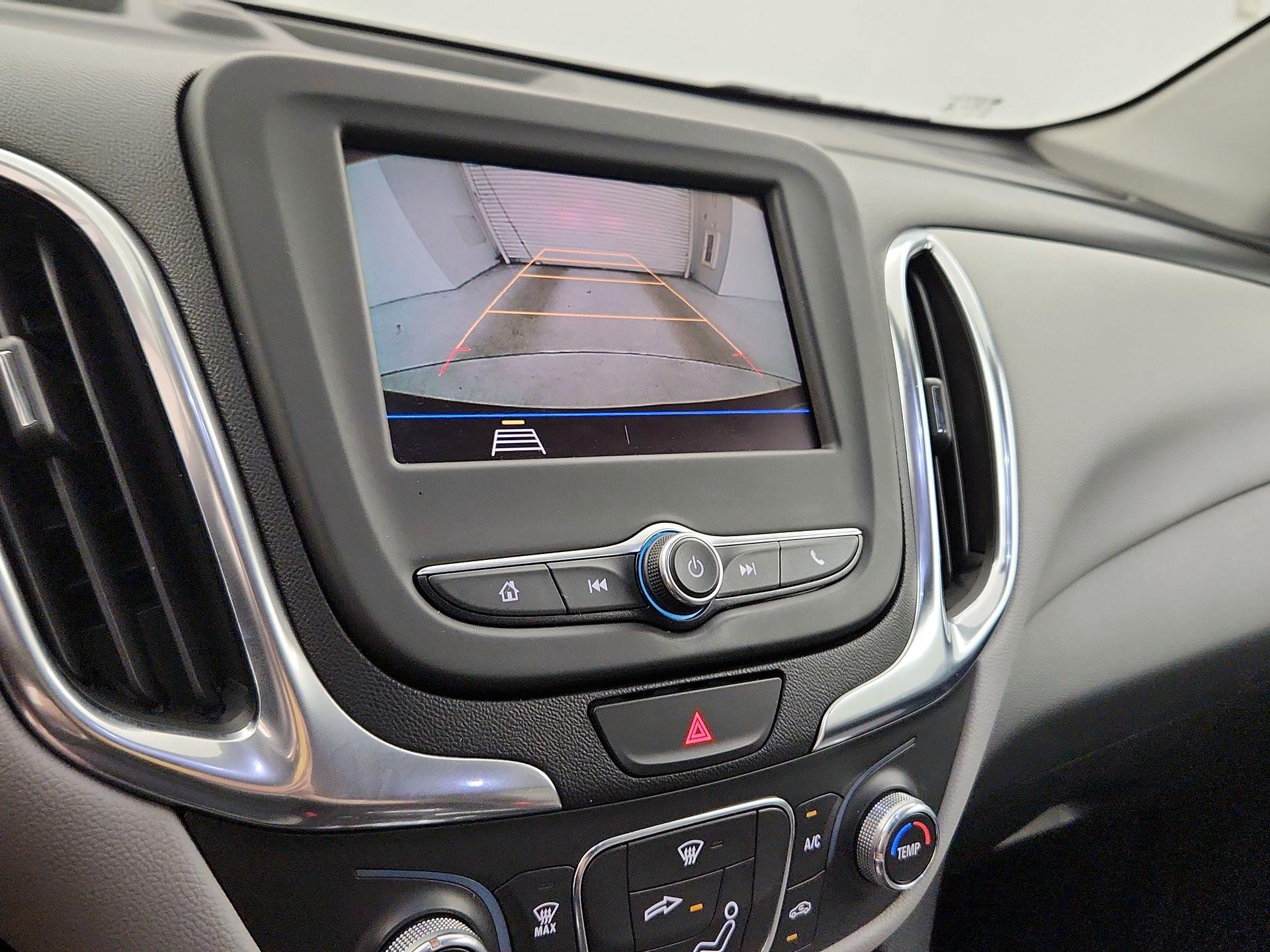 Thumbnail: 2021 Chevrolet Equinox - 13
