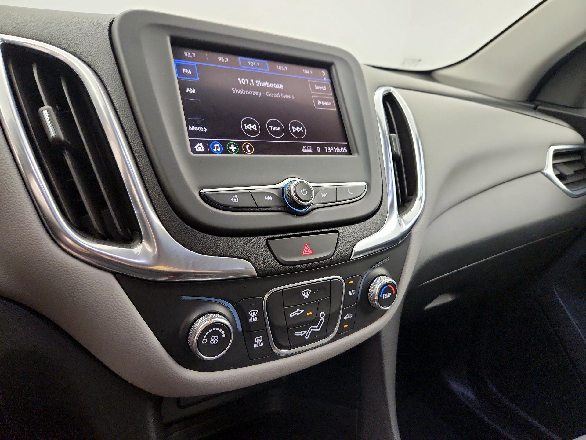 Thumbnail: 2021 Chevrolet Equinox - 14