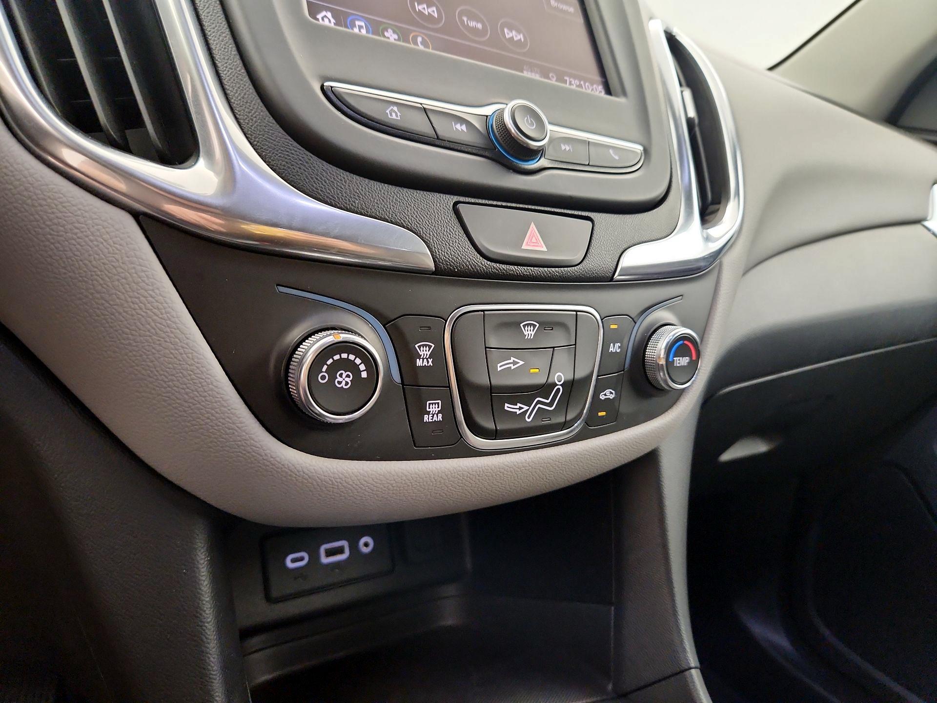 Thumbnail: 2021 Chevrolet Equinox - 15