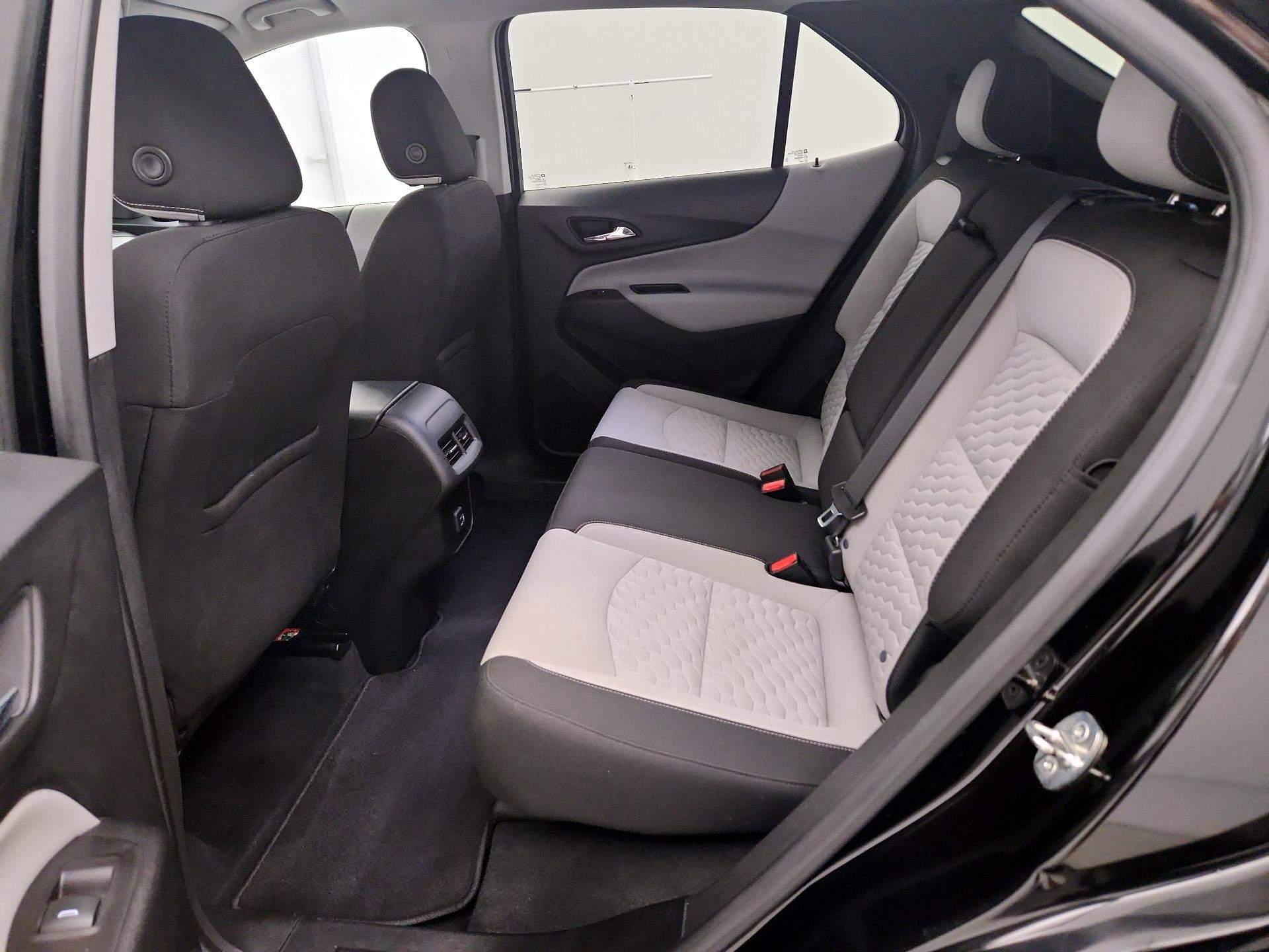 Thumbnail: 2021 Chevrolet Equinox - 18