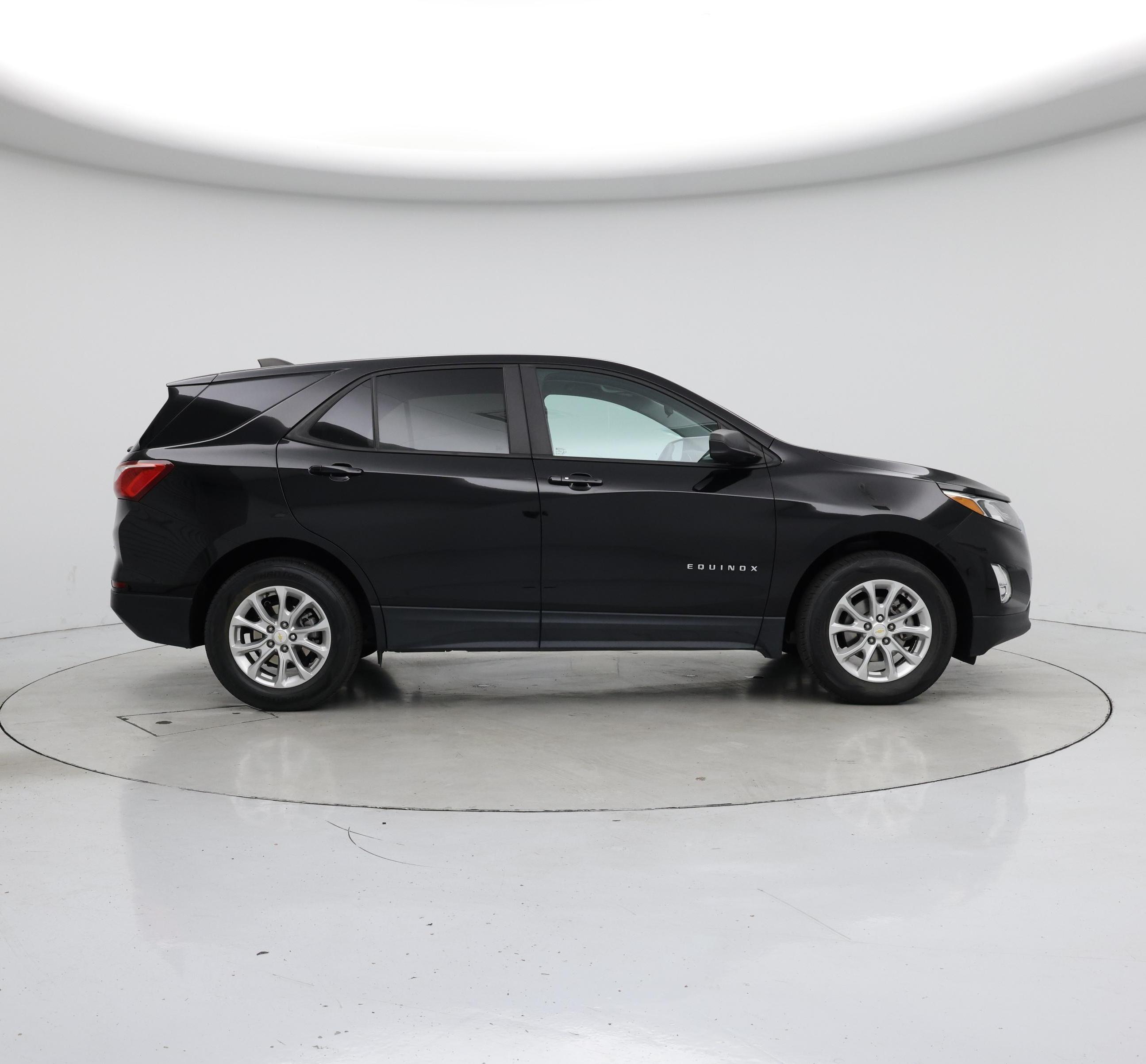 Thumbnail: 2021 Chevrolet Equinox - 7