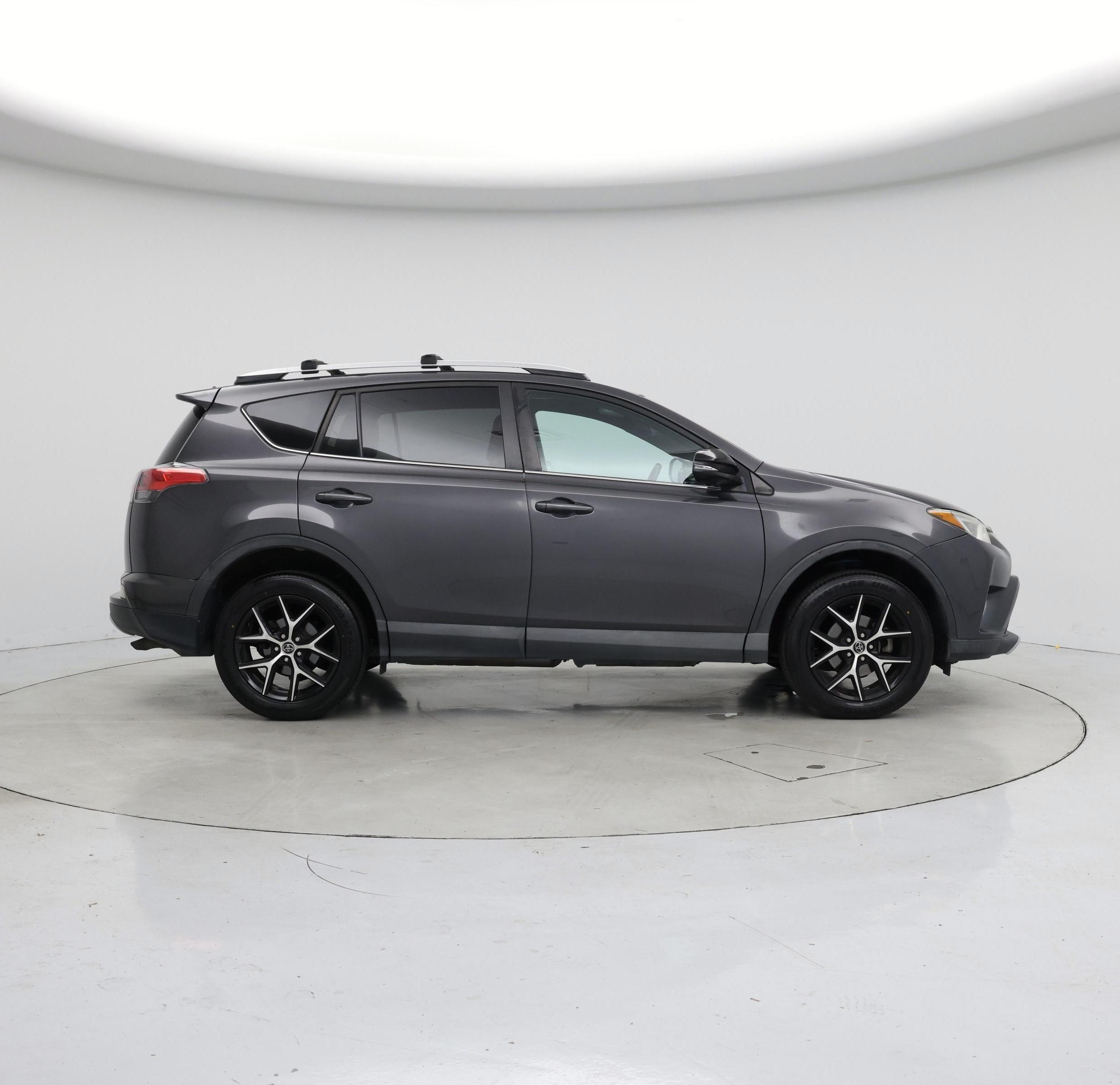 Thumbnail: 2016 Toyota RAV4 - 7