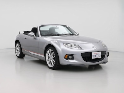 2013 Mazda MX-5 Miata Sport -
                  Fresno, CA
