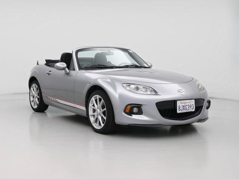 2013 Mazda MX-5 Miata Sport -
                  Fresno, CA