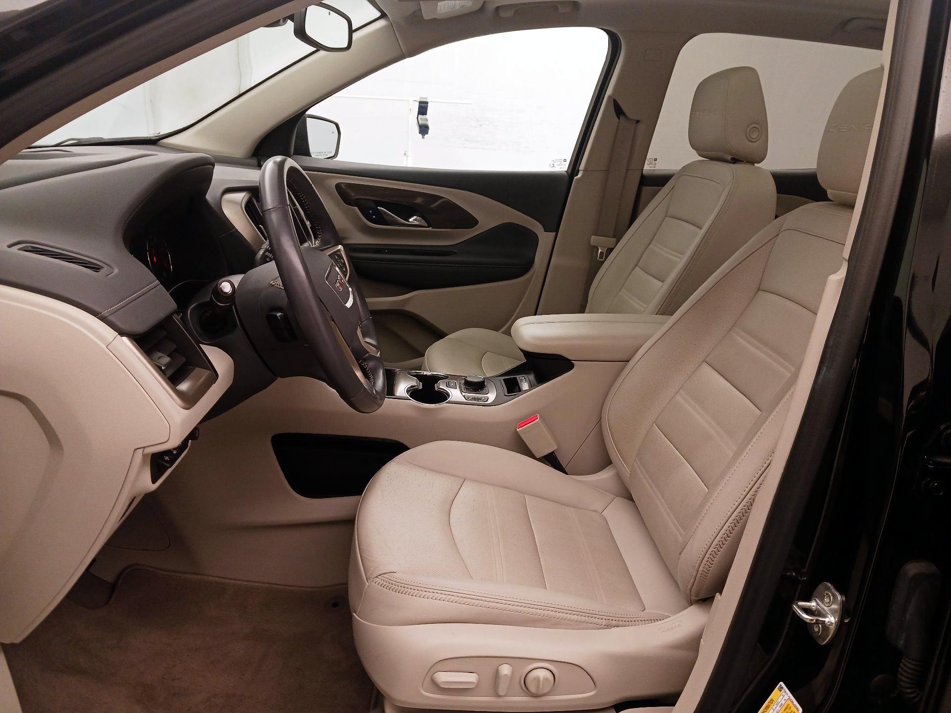 Thumbnail: 2022 GMC Terrain - 11