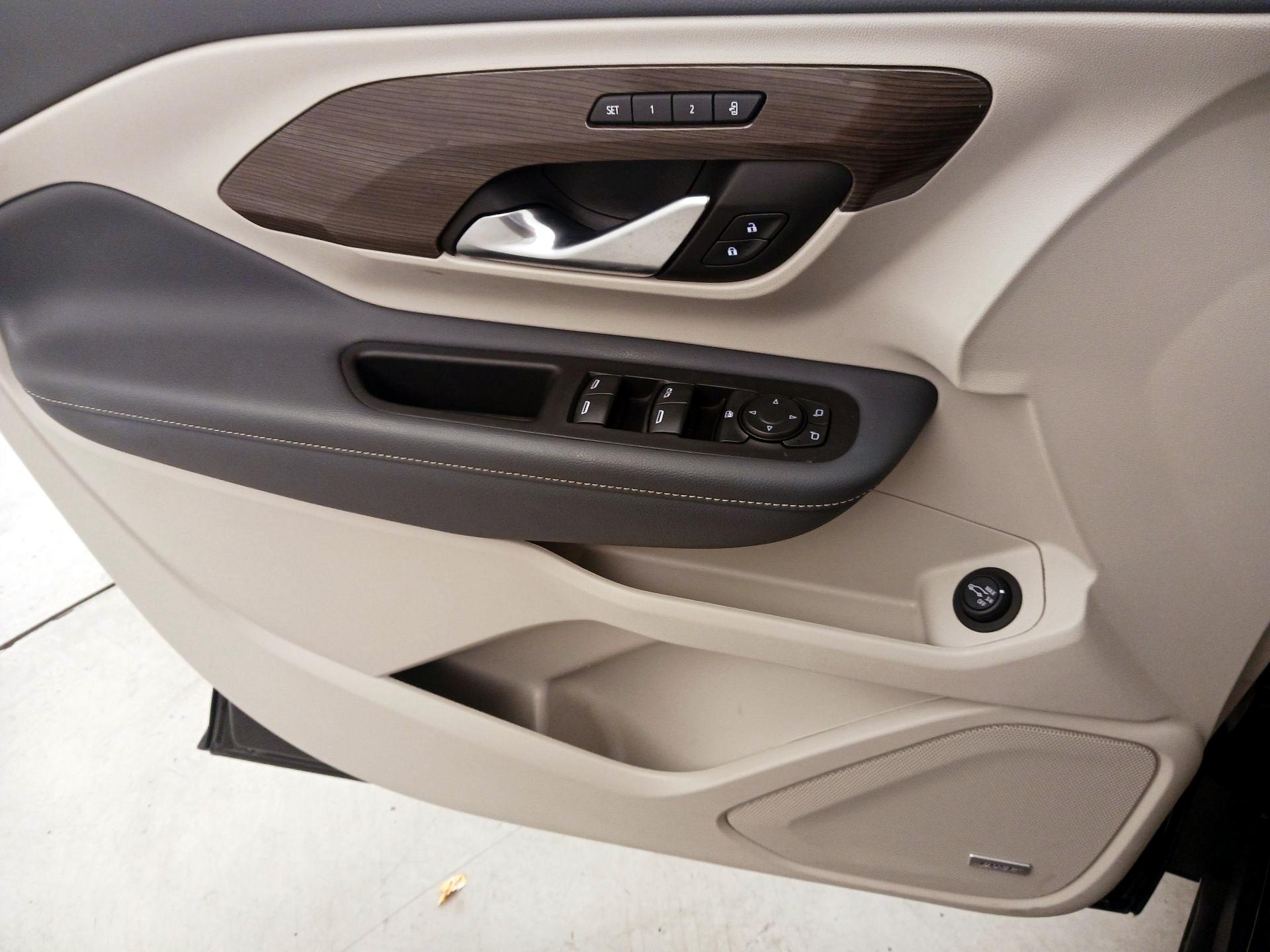 Thumbnail: 2022 GMC Terrain - 12