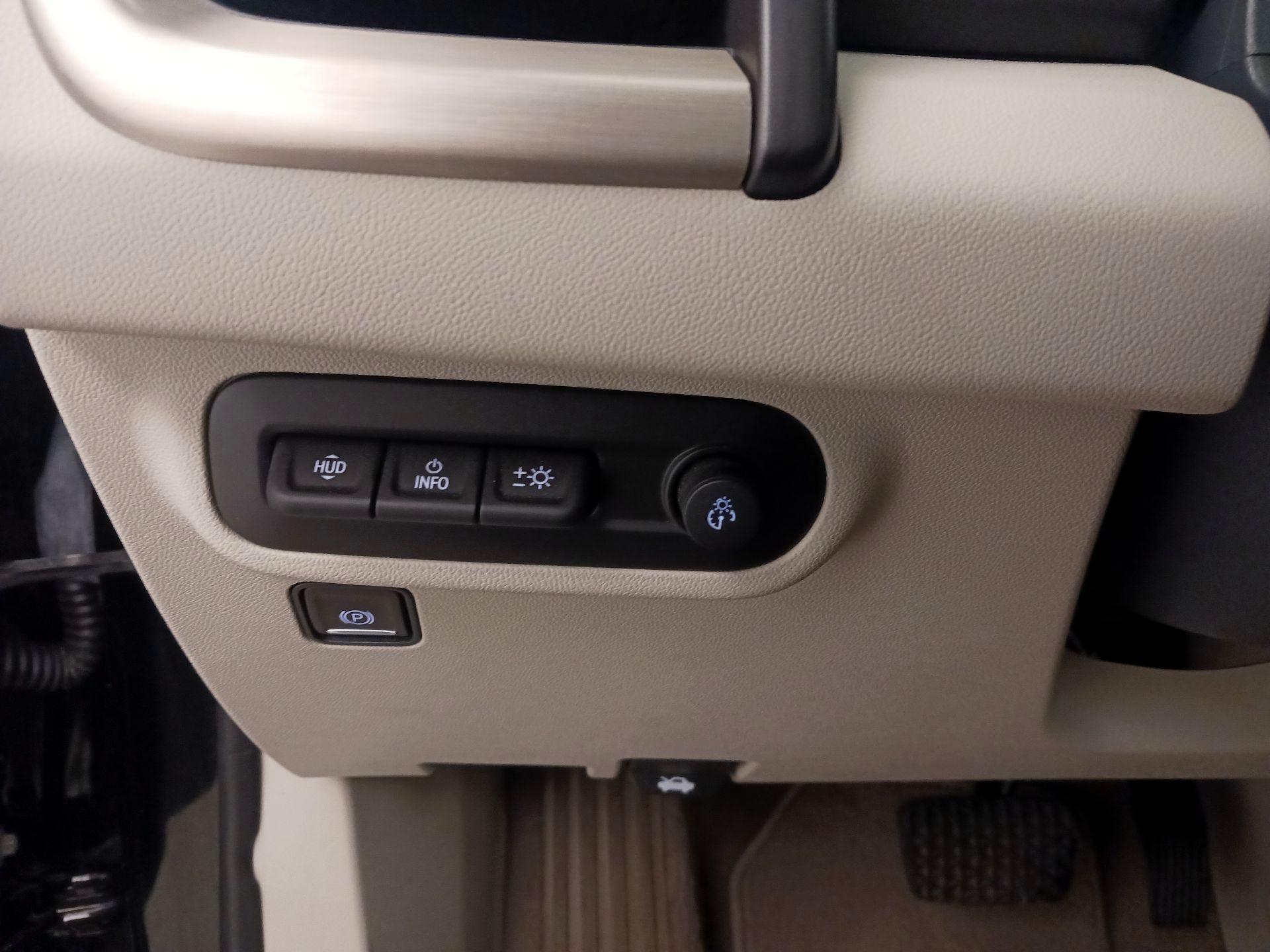 Thumbnail: 2022 GMC Terrain - 13