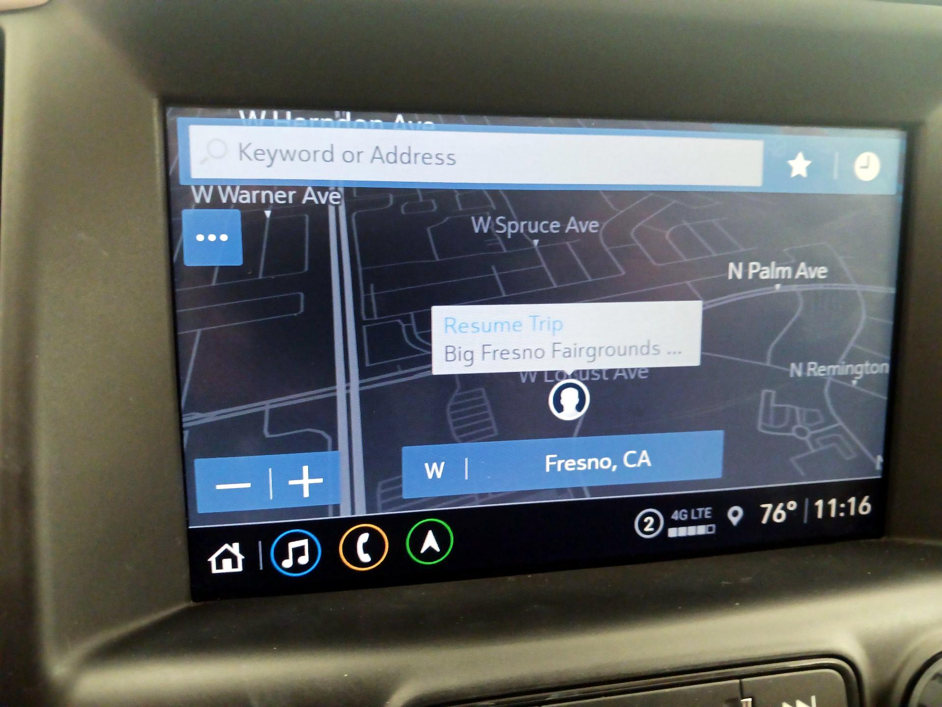 Thumbnail: 2022 GMC Terrain - 14