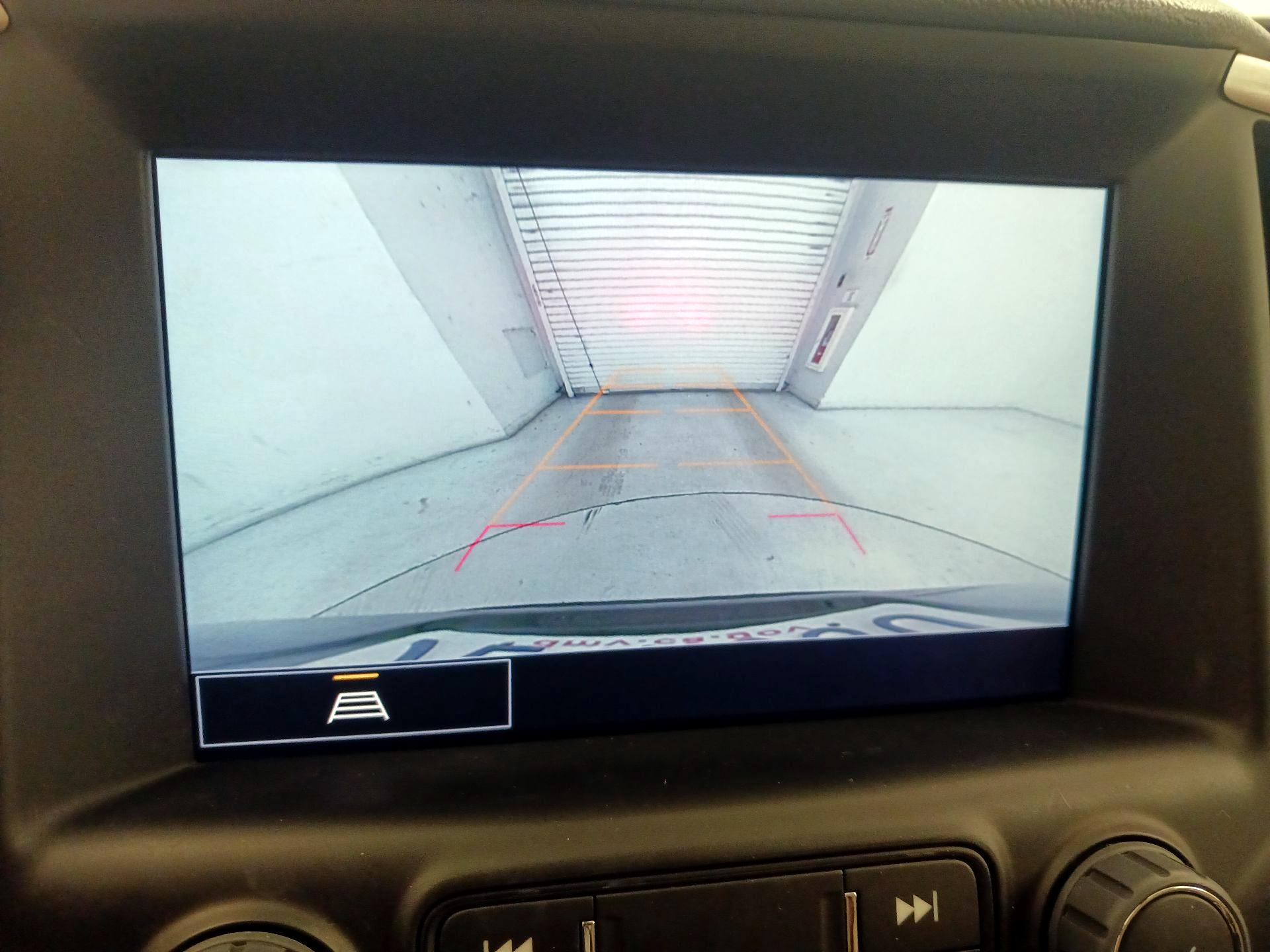 Thumbnail: 2022 GMC Terrain - 15