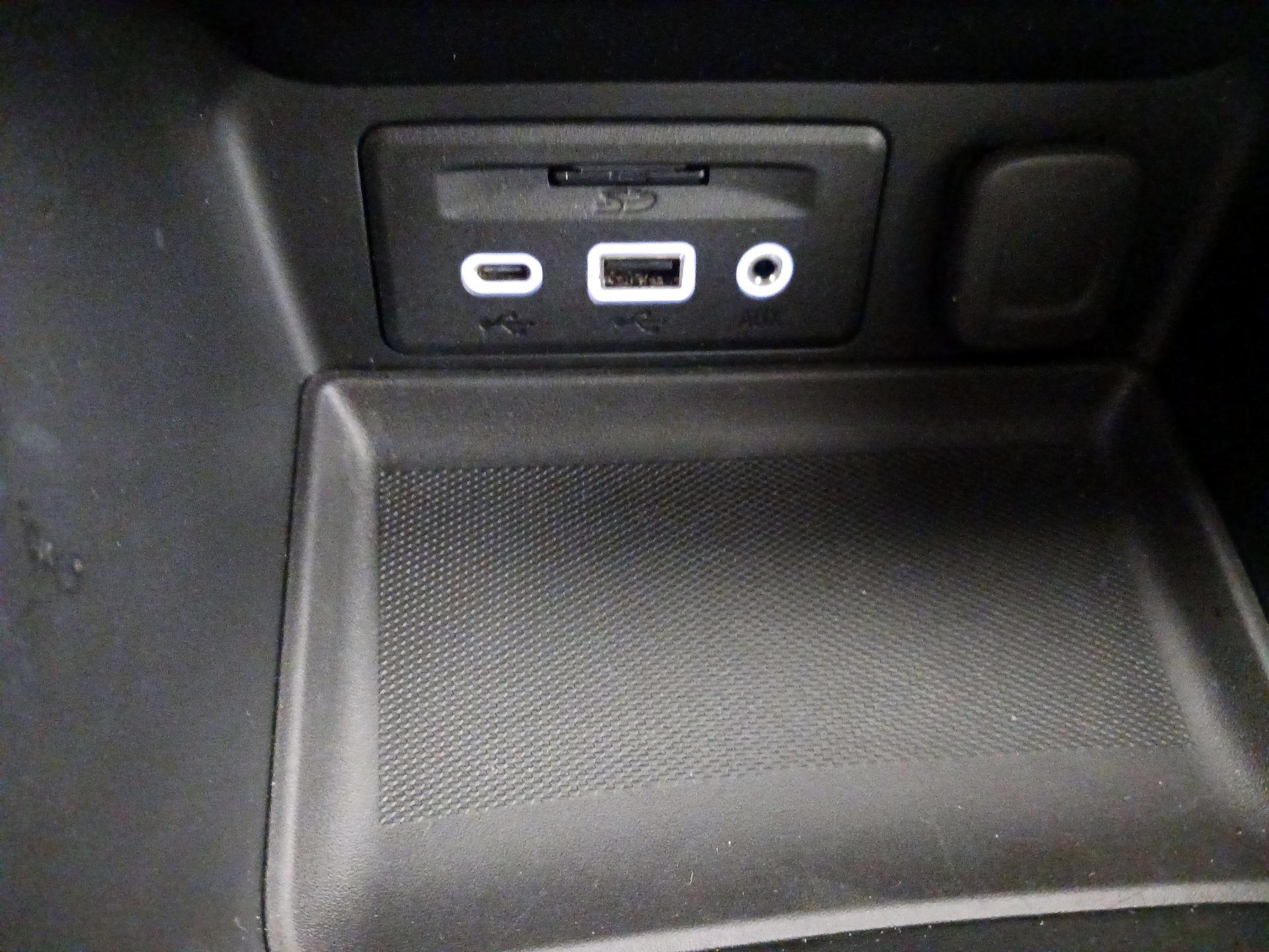 Thumbnail: 2022 GMC Terrain - 19