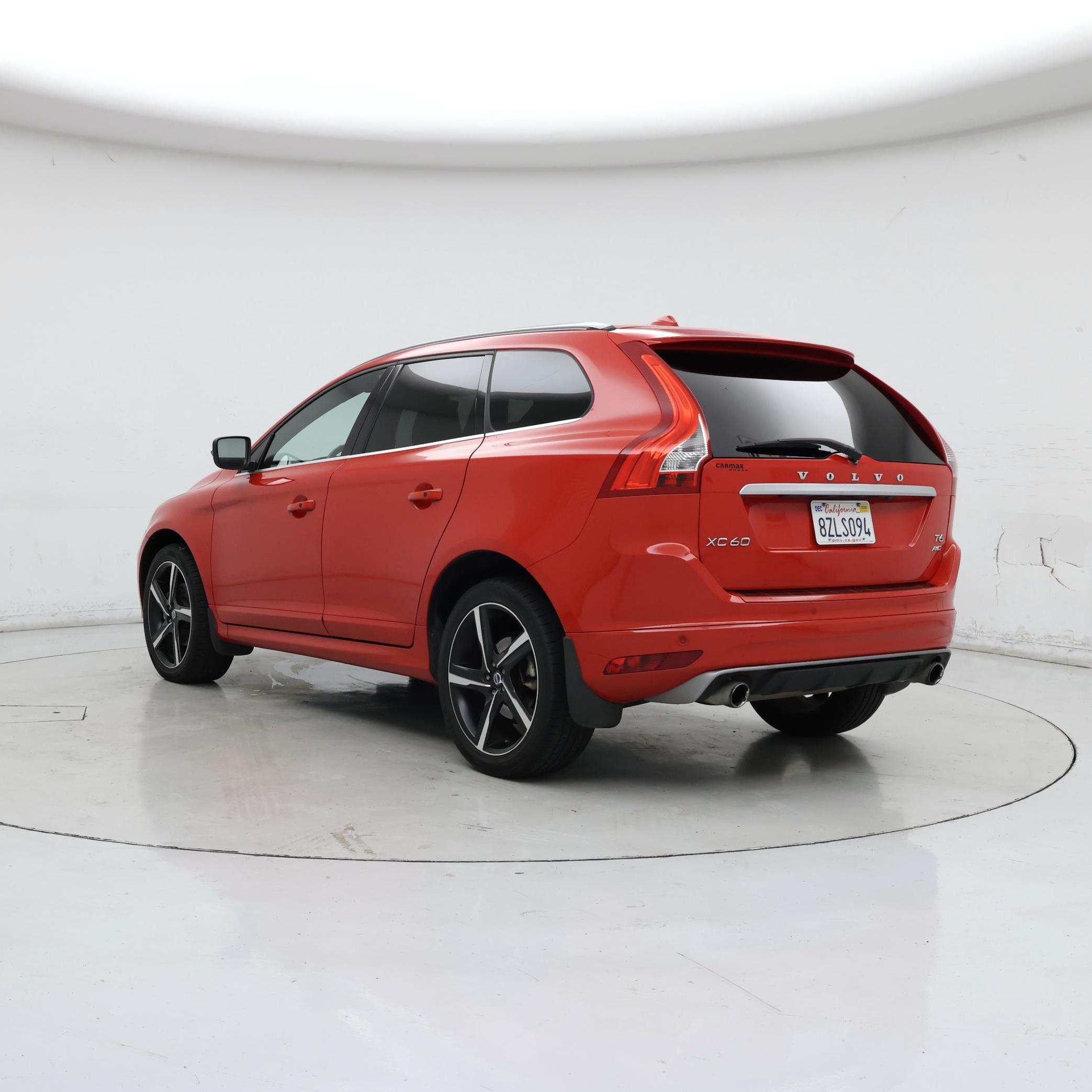Thumbnail: 2016 Volvo XC60 - 2