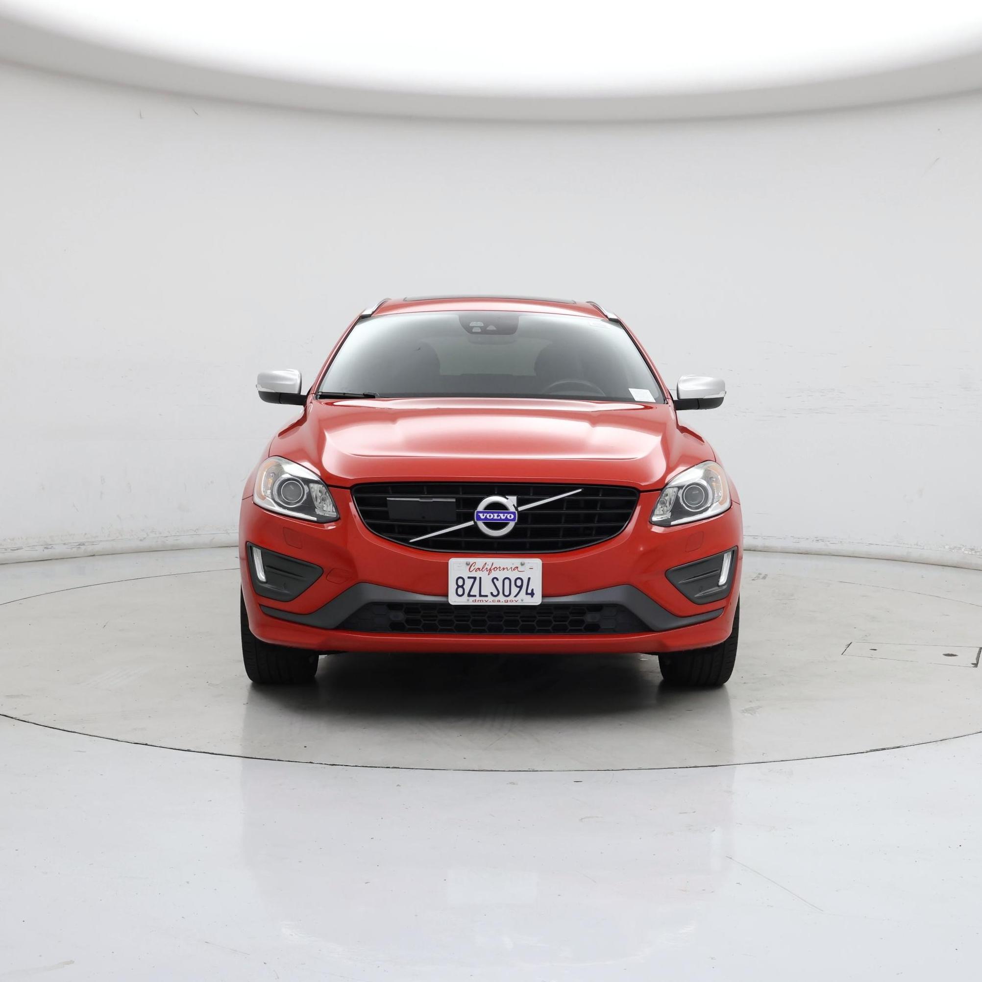 Thumbnail: 2016 Volvo XC60 - 5