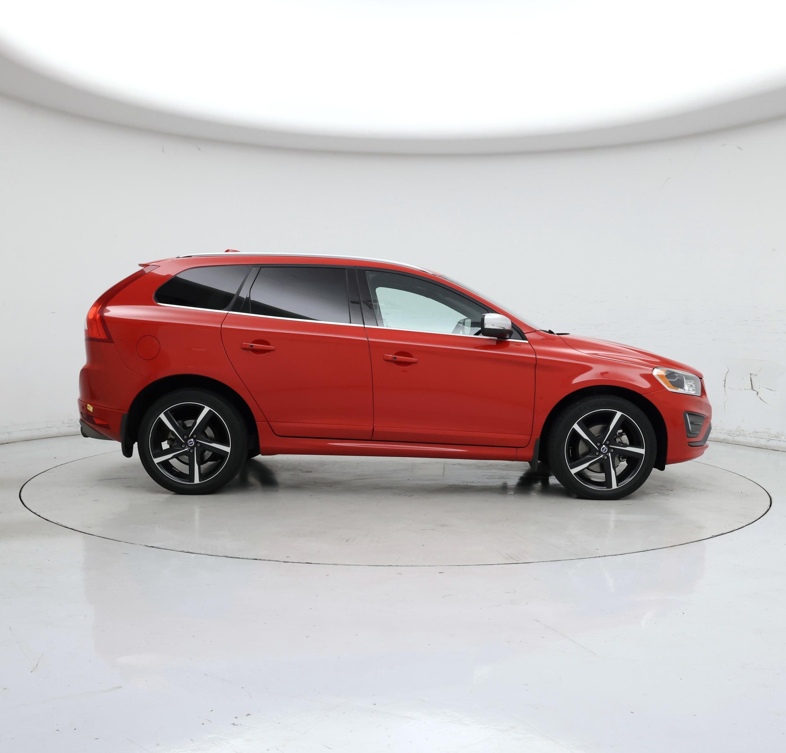 Thumbnail: 2016 Volvo XC60 - 7