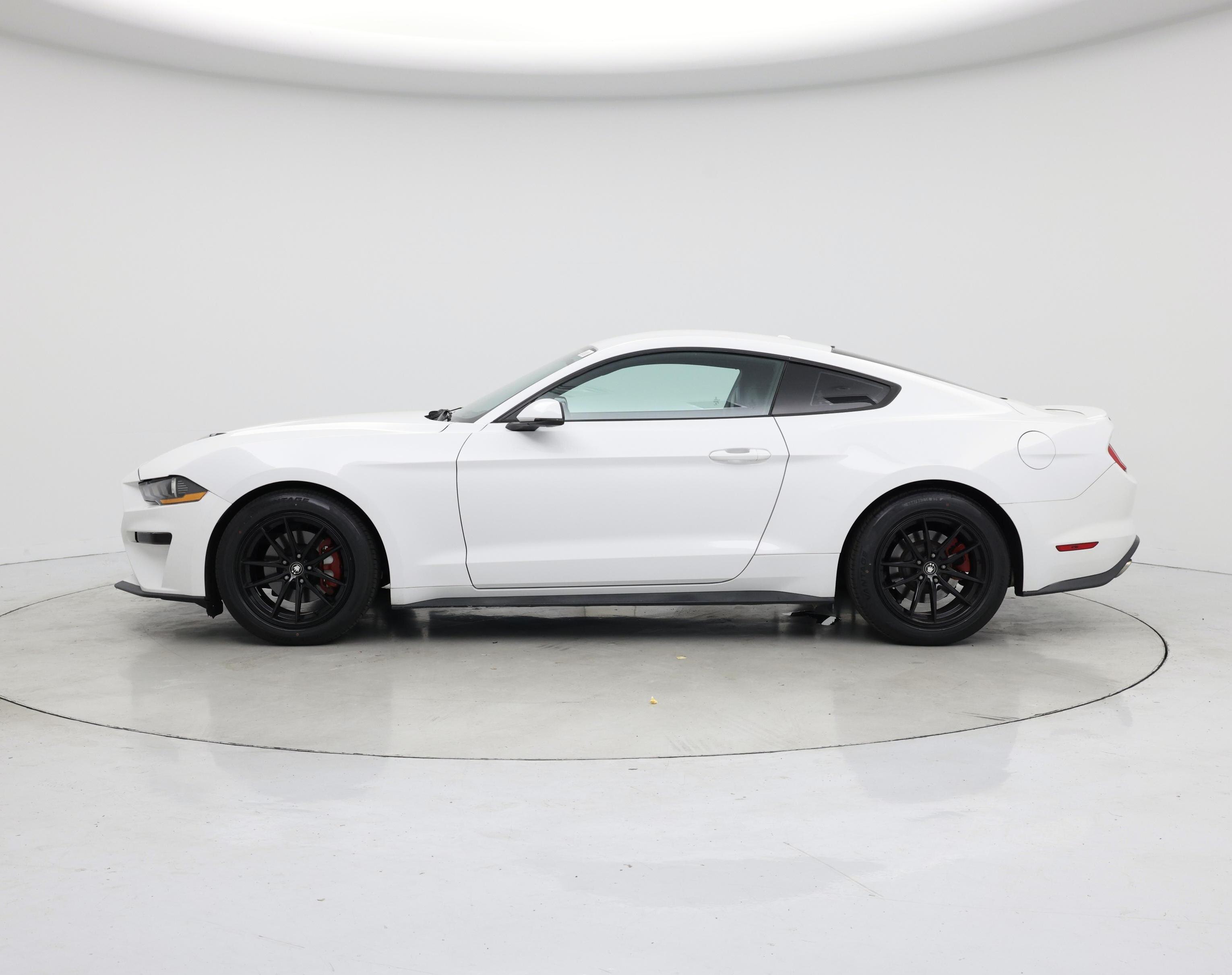 Thumbnail: 2018 Ford Mustang - 3