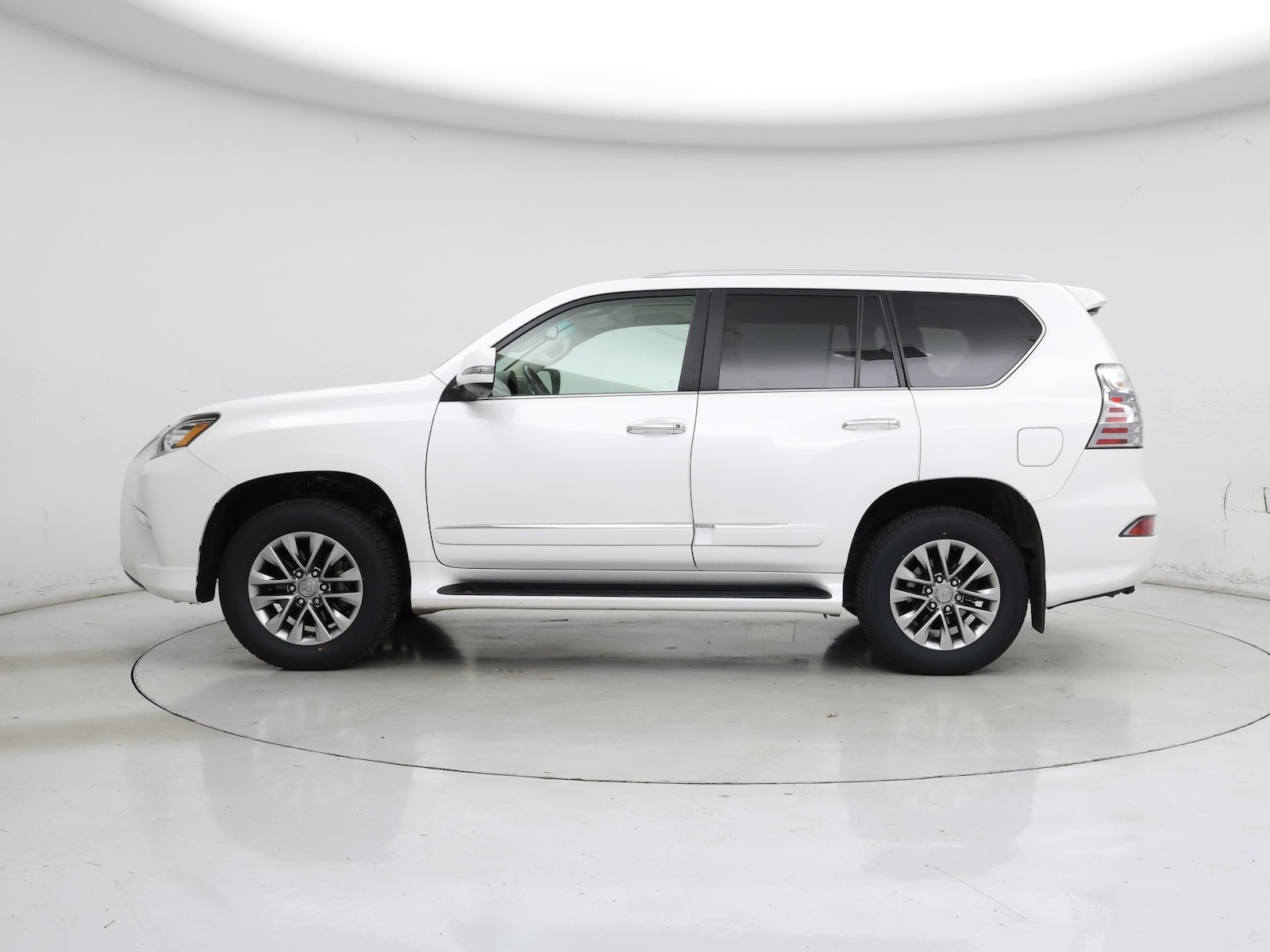 Image 4 of 2018 Lexus GX 460 Luxury