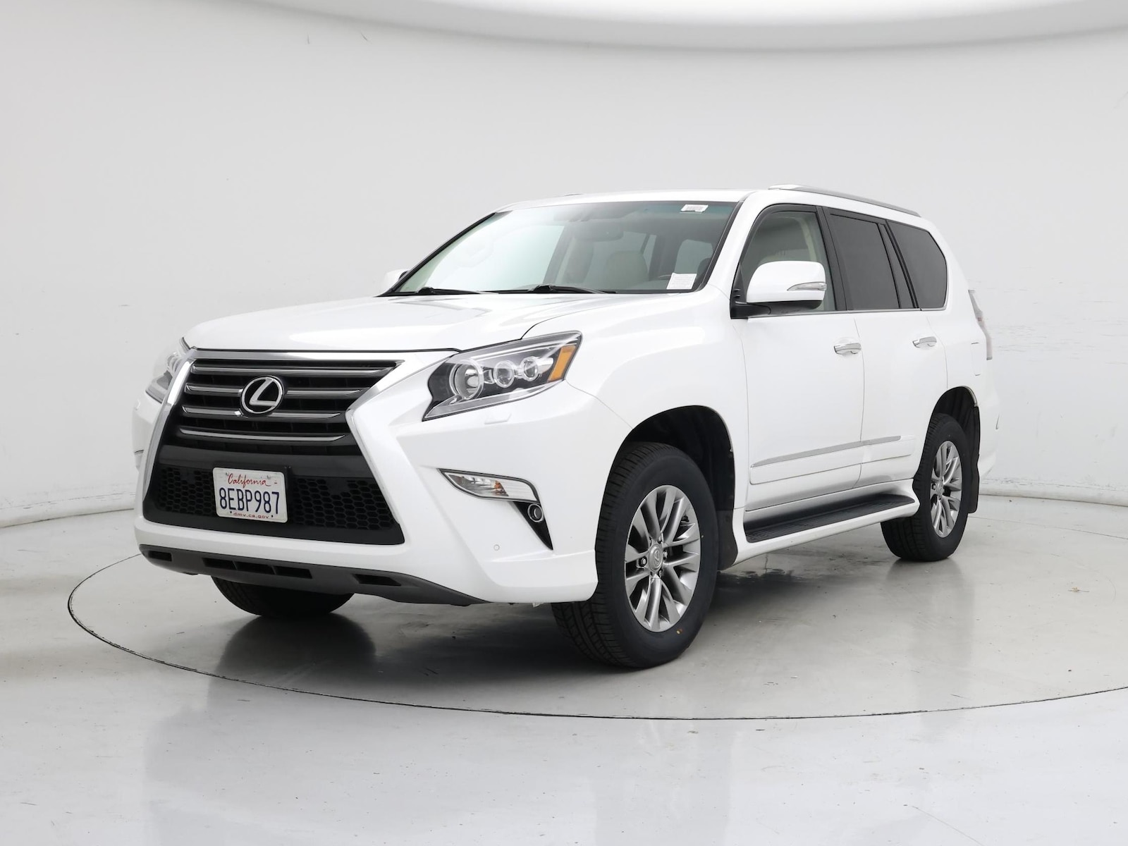 Image 5 of 2018 Lexus GX 460 Luxury
