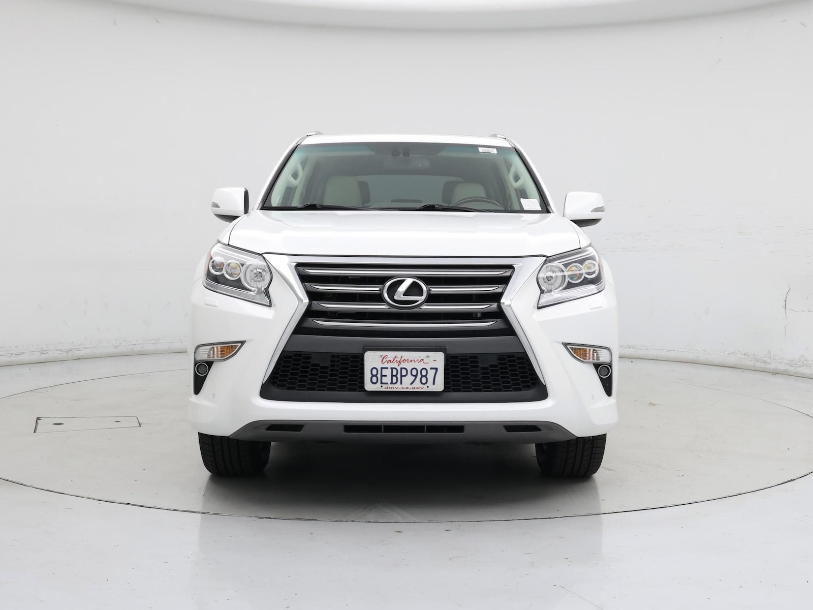 Image 6 of 2018 Lexus GX 460 Luxury