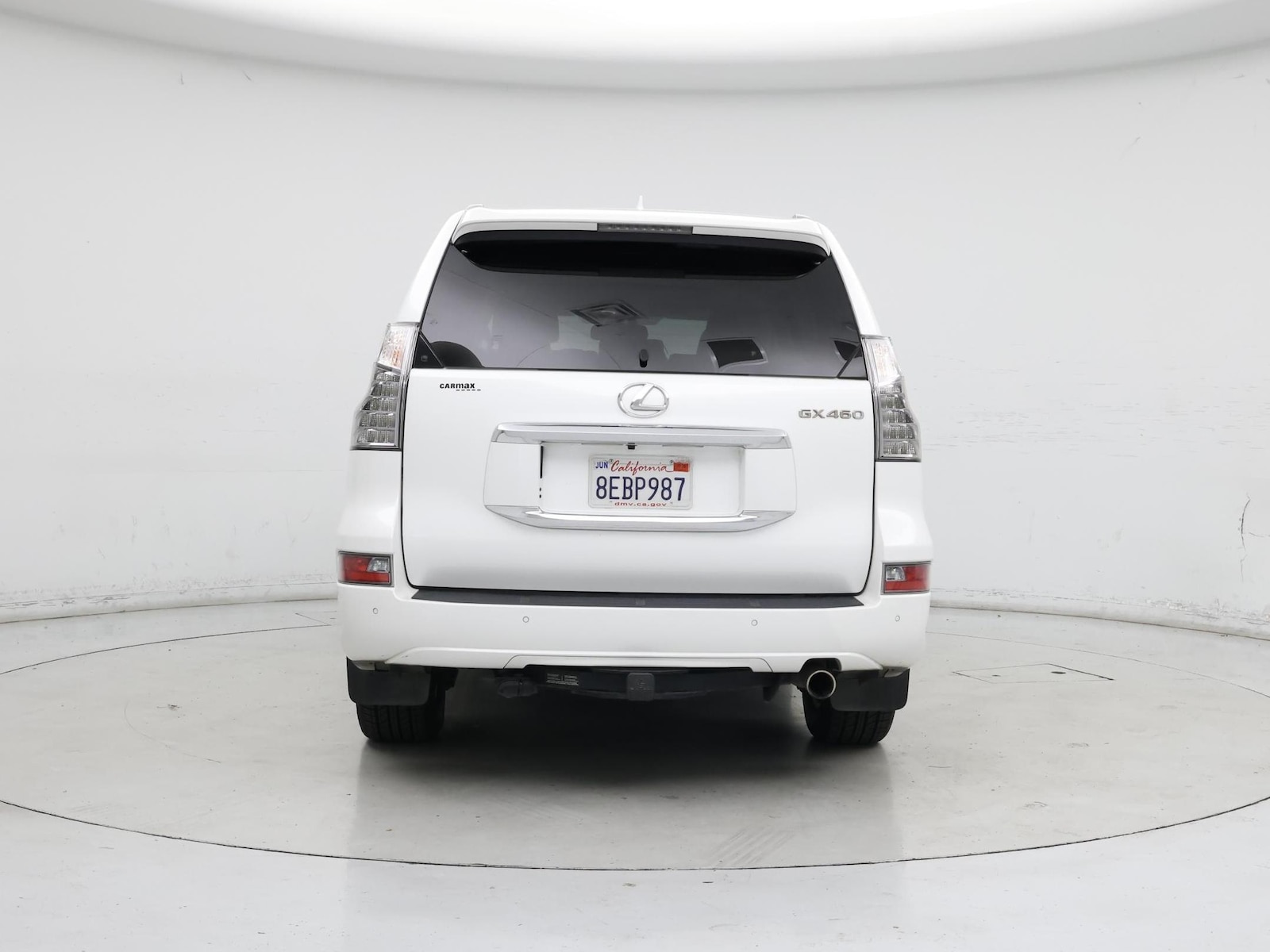 Image 7 of 2018 Lexus GX 460 Luxury
