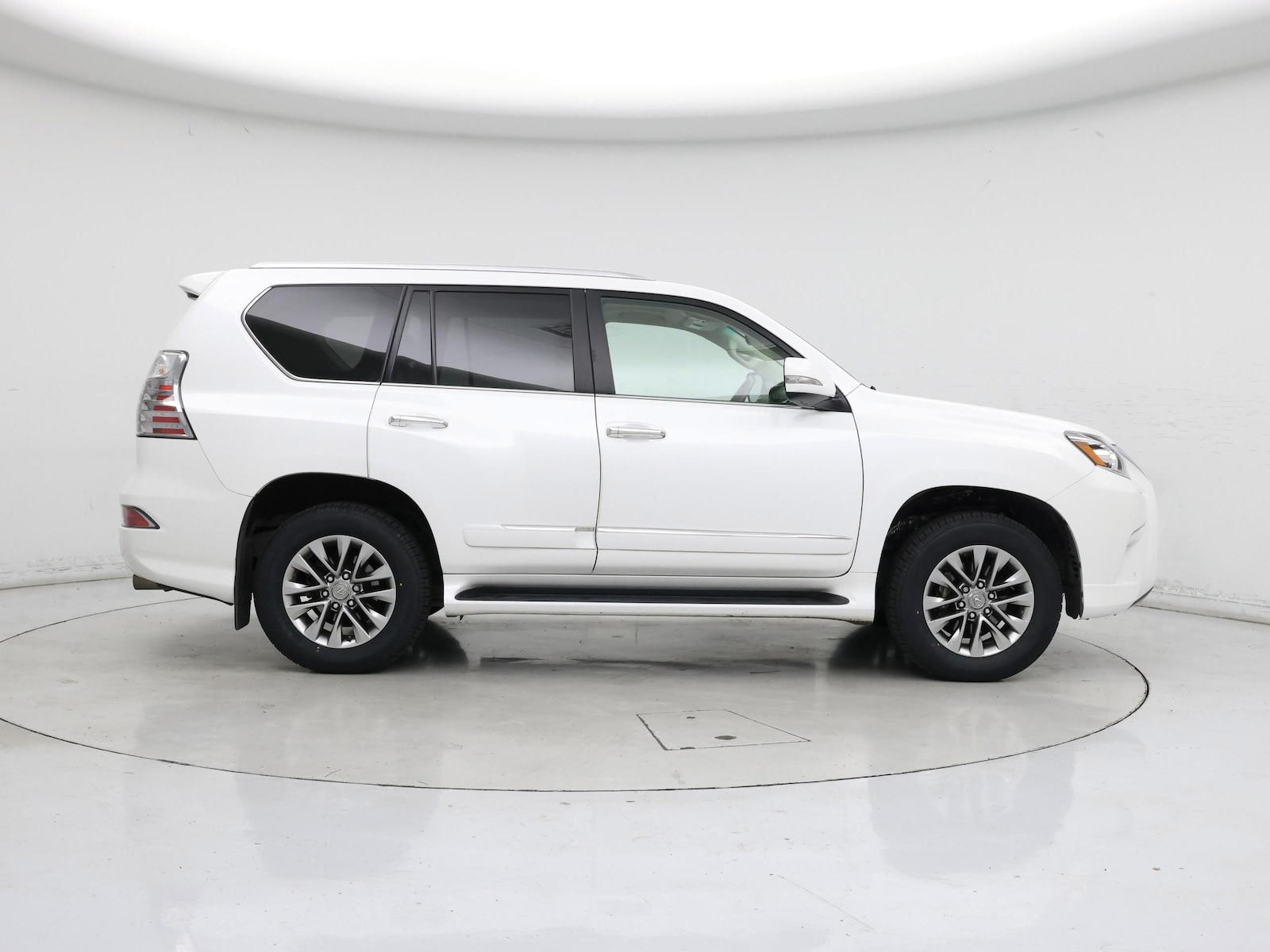 Image 8 of 2018 Lexus GX 460 Luxury
