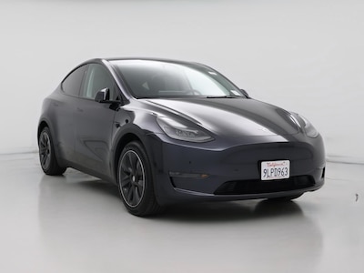 2024 Tesla Model Y  -
                  Fresno, CA