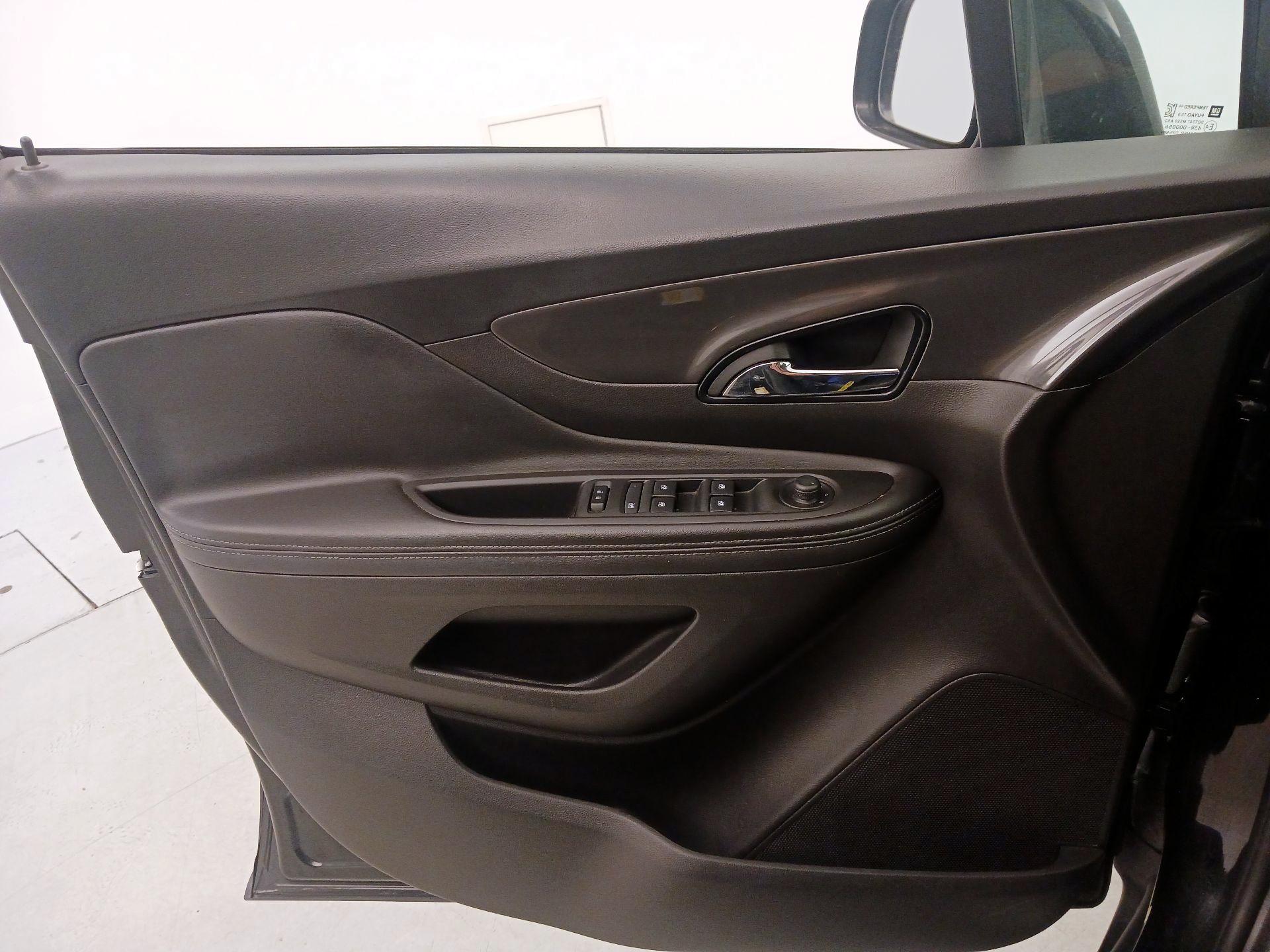 Thumbnail: 2017 Buick Encore - 12