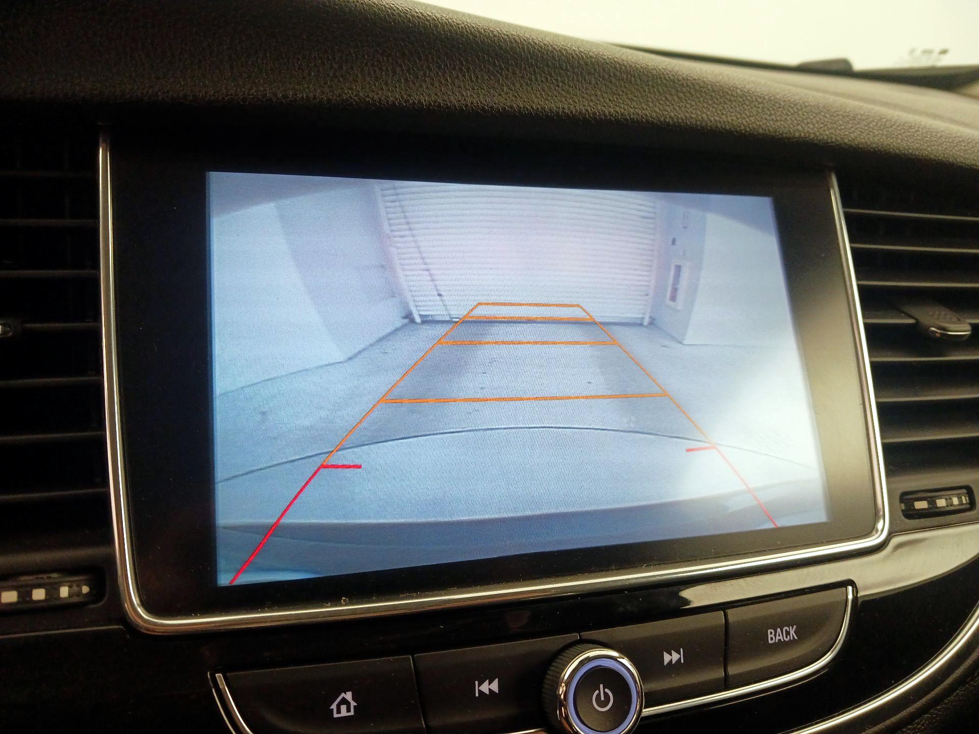 Thumbnail: 2017 Buick Encore - 14