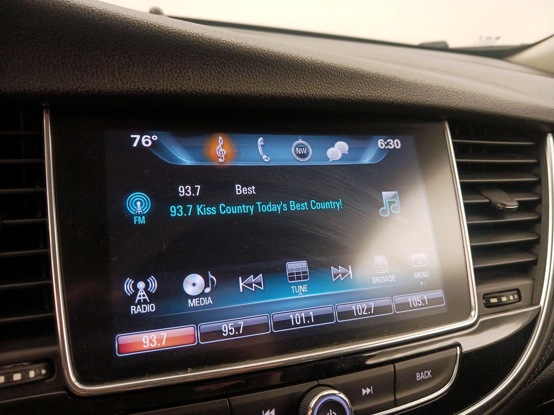 Thumbnail: 2017 Buick Encore - 15