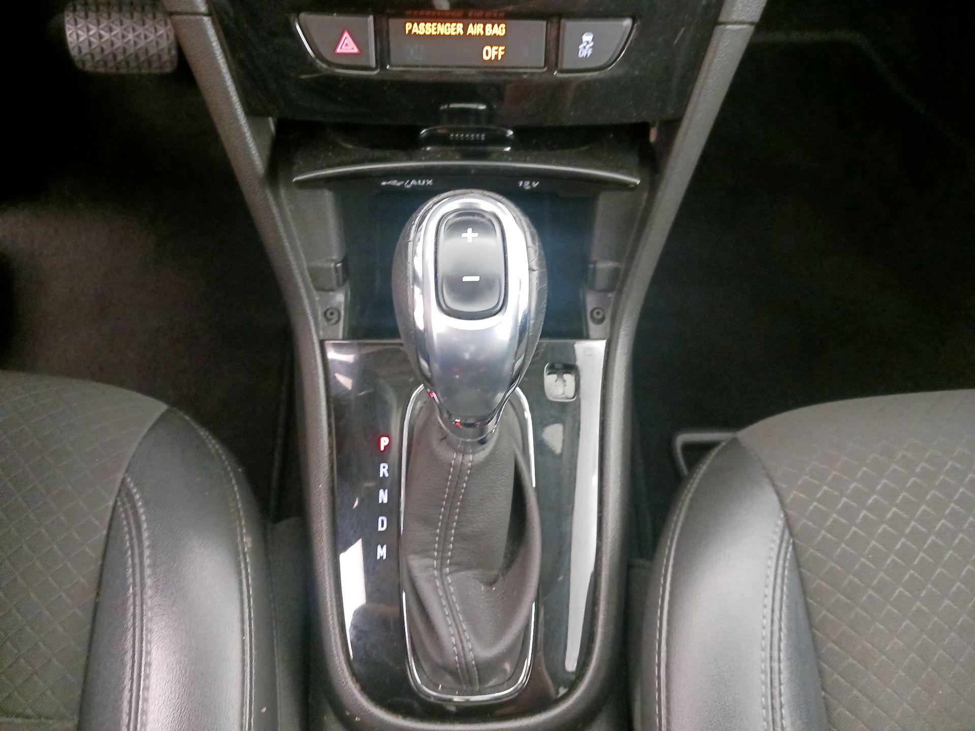 Thumbnail: 2017 Buick Encore - 17