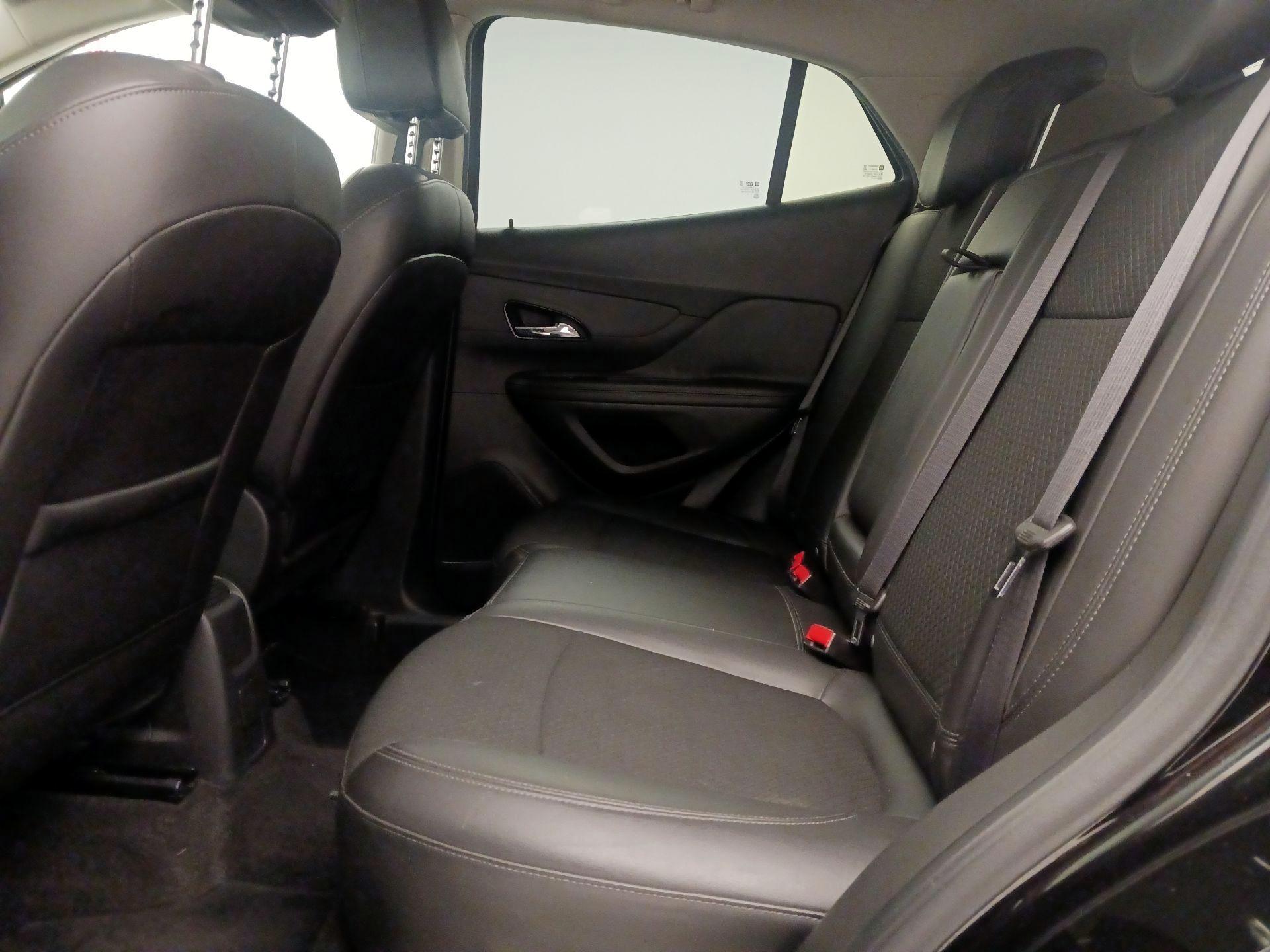 Thumbnail: 2017 Buick Encore - 19