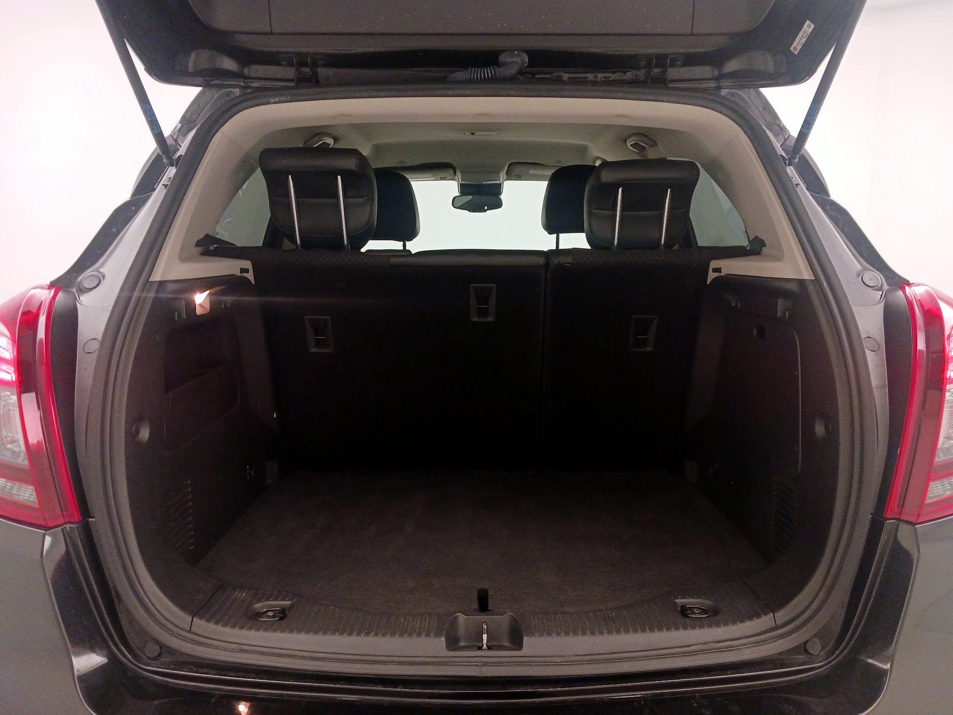 Thumbnail: 2017 Buick Encore - 20