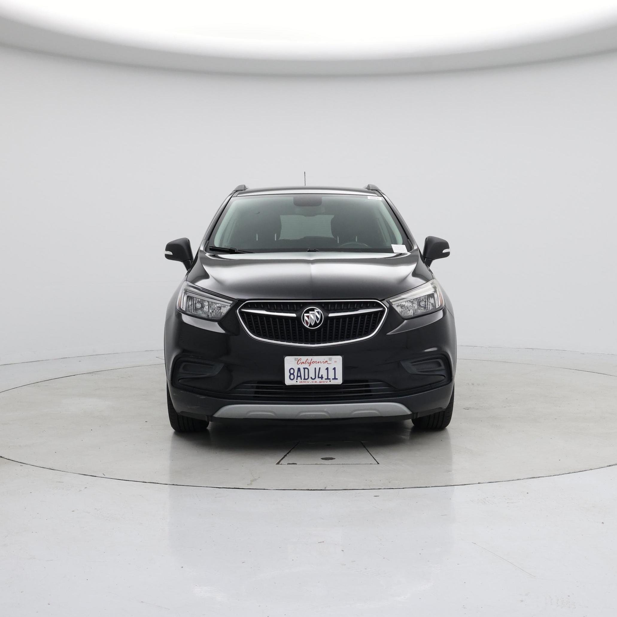 Thumbnail: 2017 Buick Encore - 5