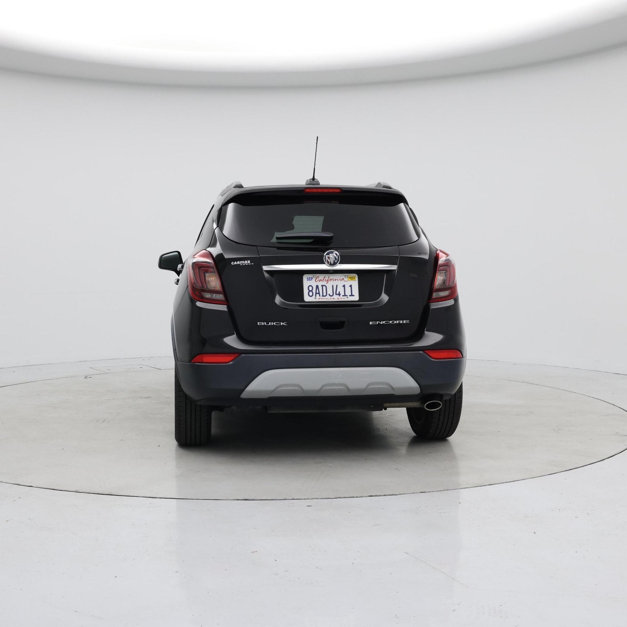 Thumbnail: 2017 Buick Encore - 6